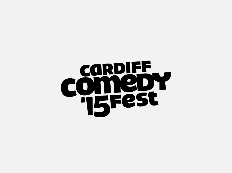 Cardiff Comedy Festival—2015