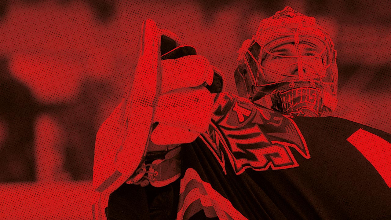 Cardiff Devils Brand identity