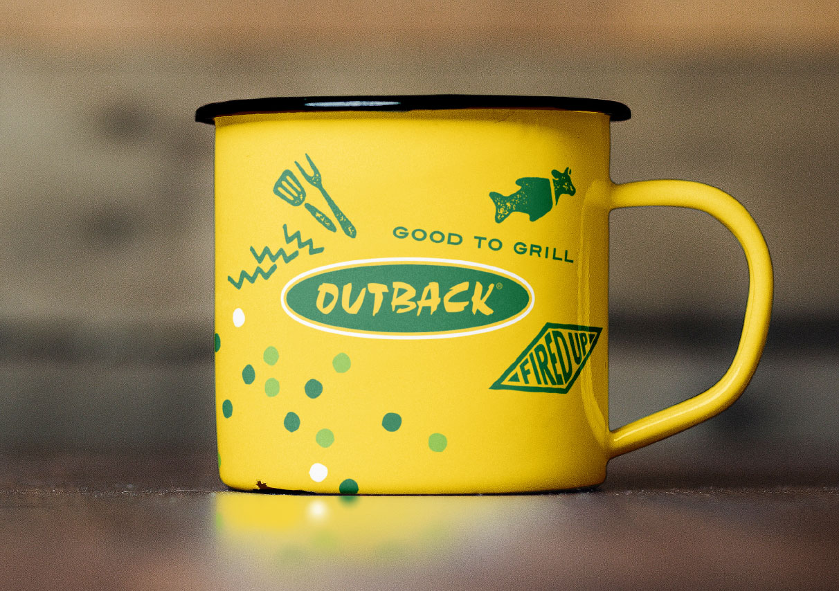 outback brand