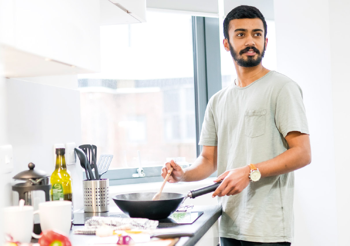 student-led photography