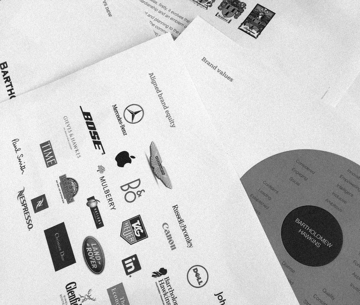 Bartholomew Hawkins positioning