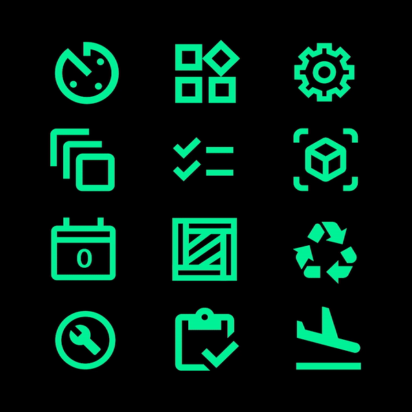 animated icons