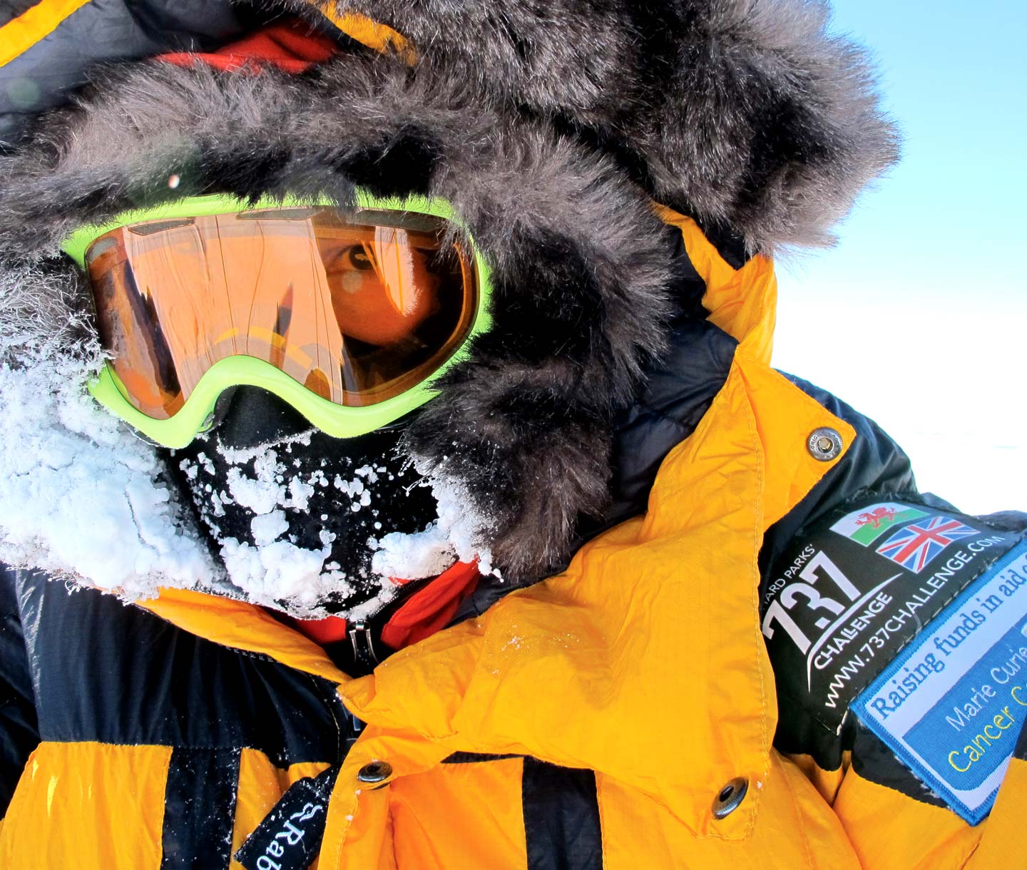 richard parks branding Cardiff