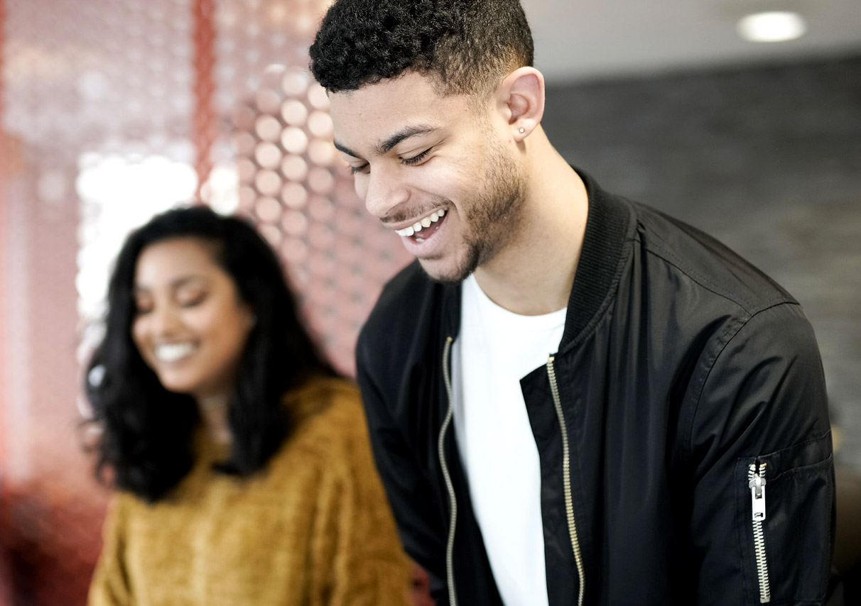 student-led photography