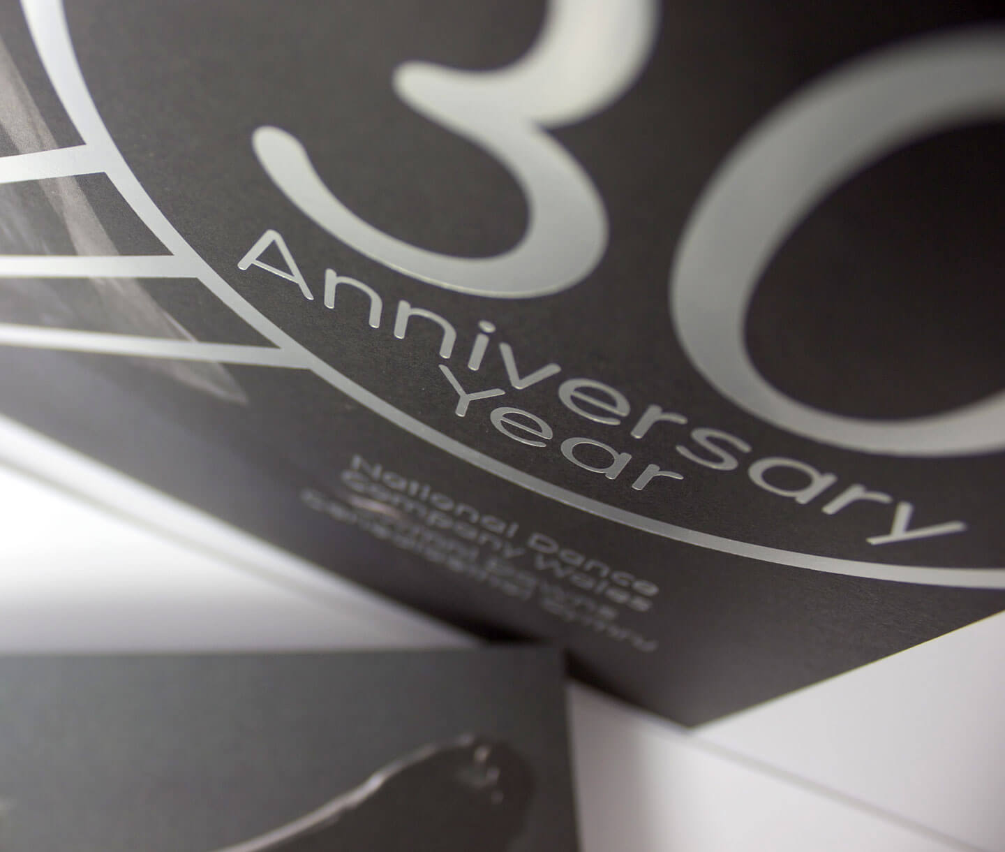 print design cardiff national dance company wales