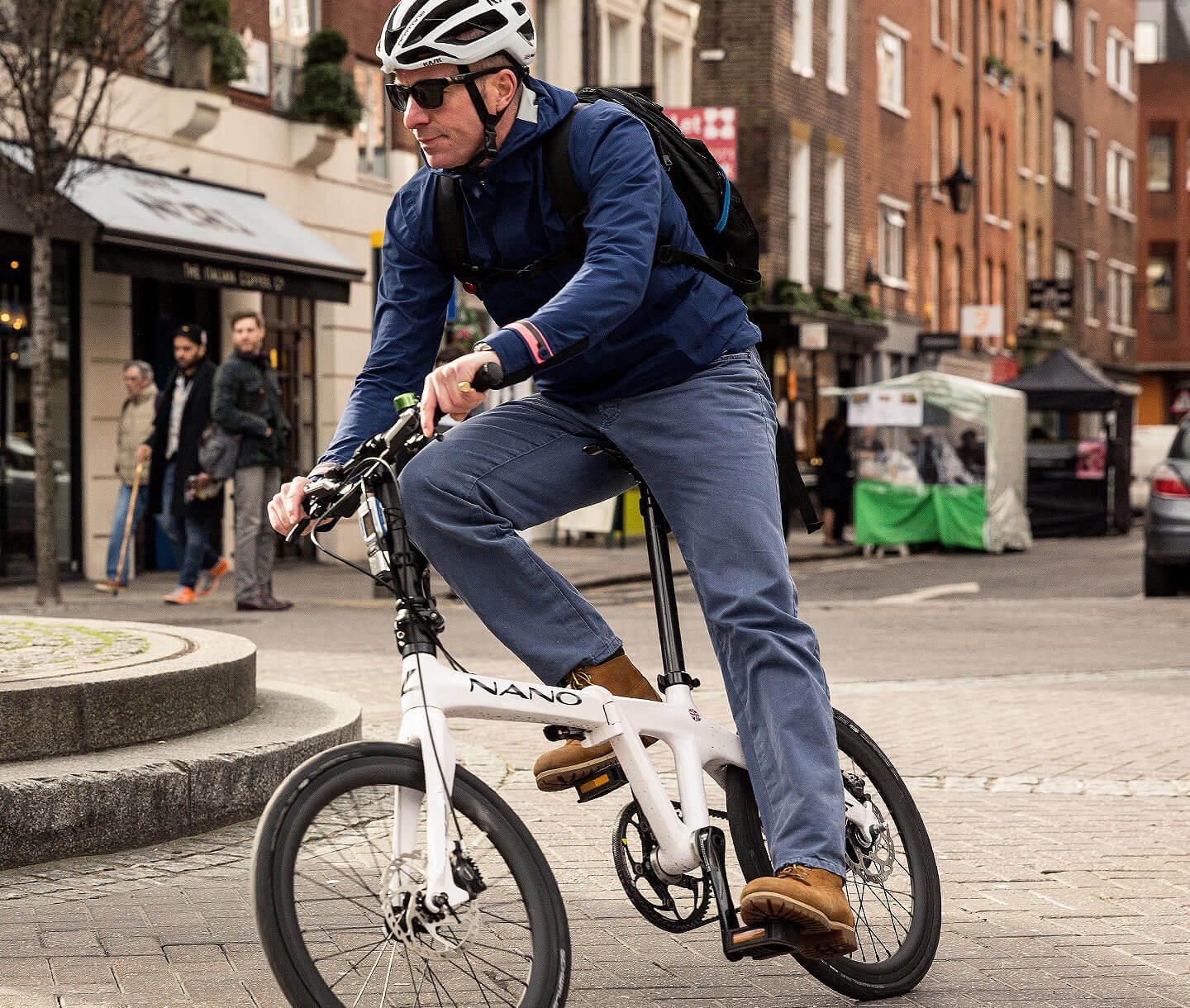 lios nano around town