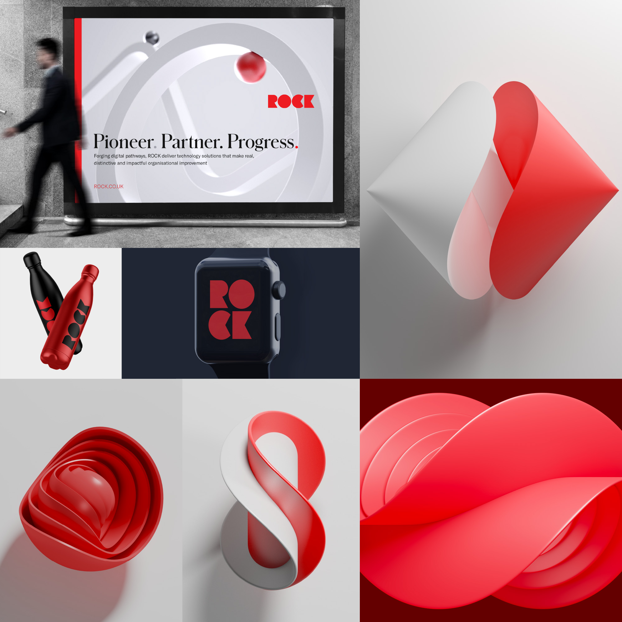 various applications