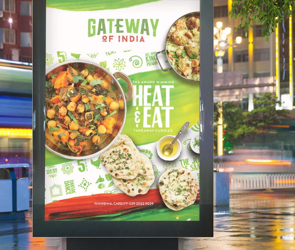 advertising
