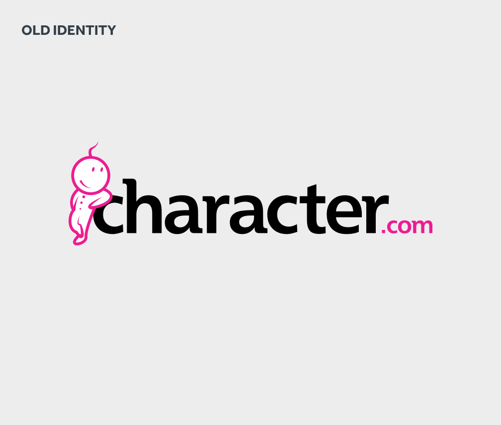 Old identity