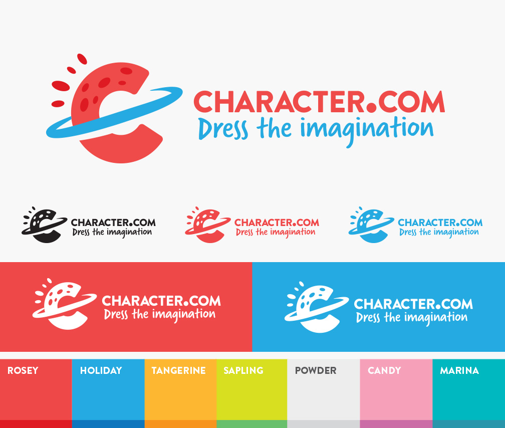 New identity