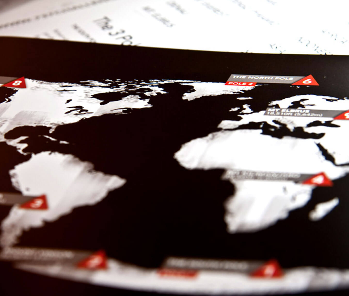 Richard Parks print design cardiff