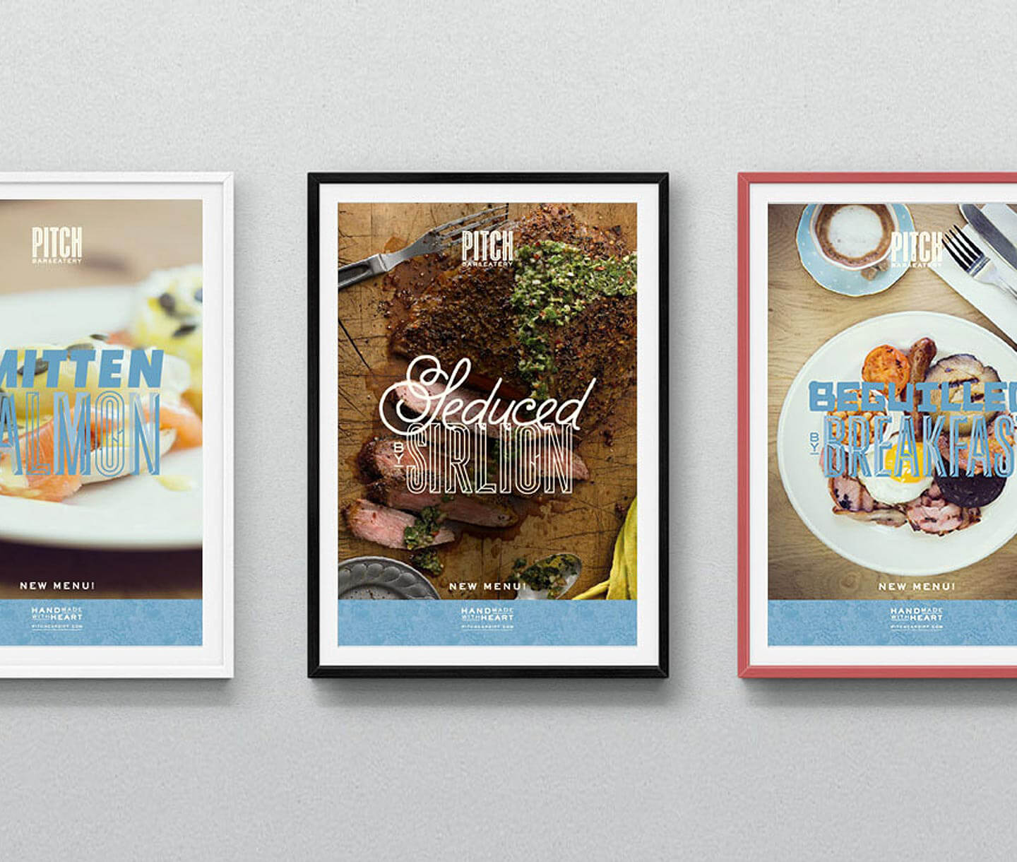 advertising Pitch Cardiff