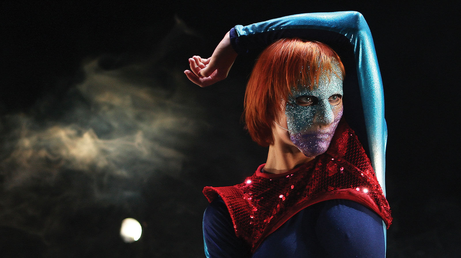 national dance company wales photography