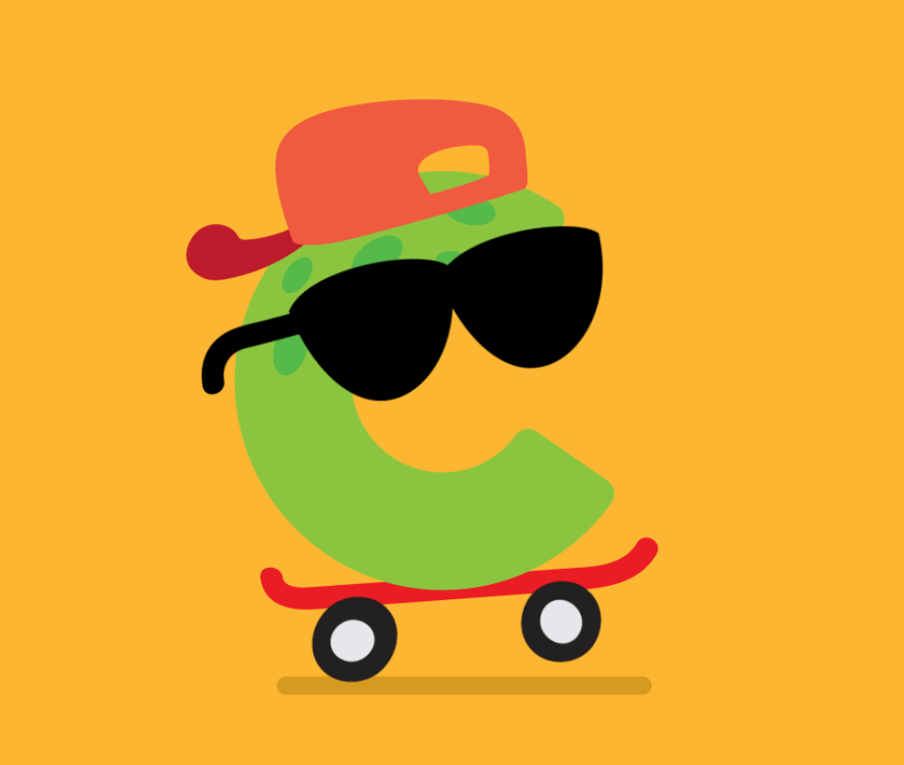 Character sk8er boi
