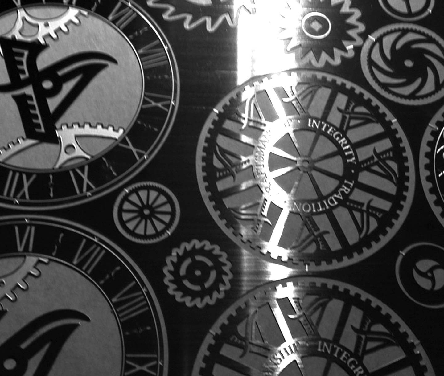 tap construction part one