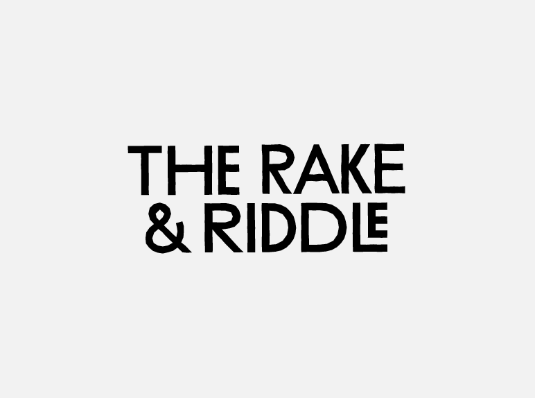 The Rake & Riddle—2017