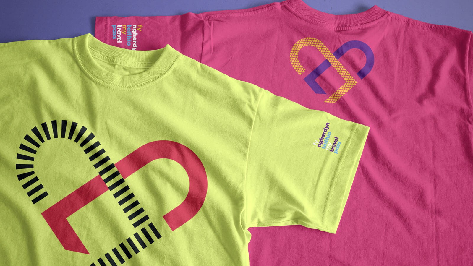 My Travel pass tshirts