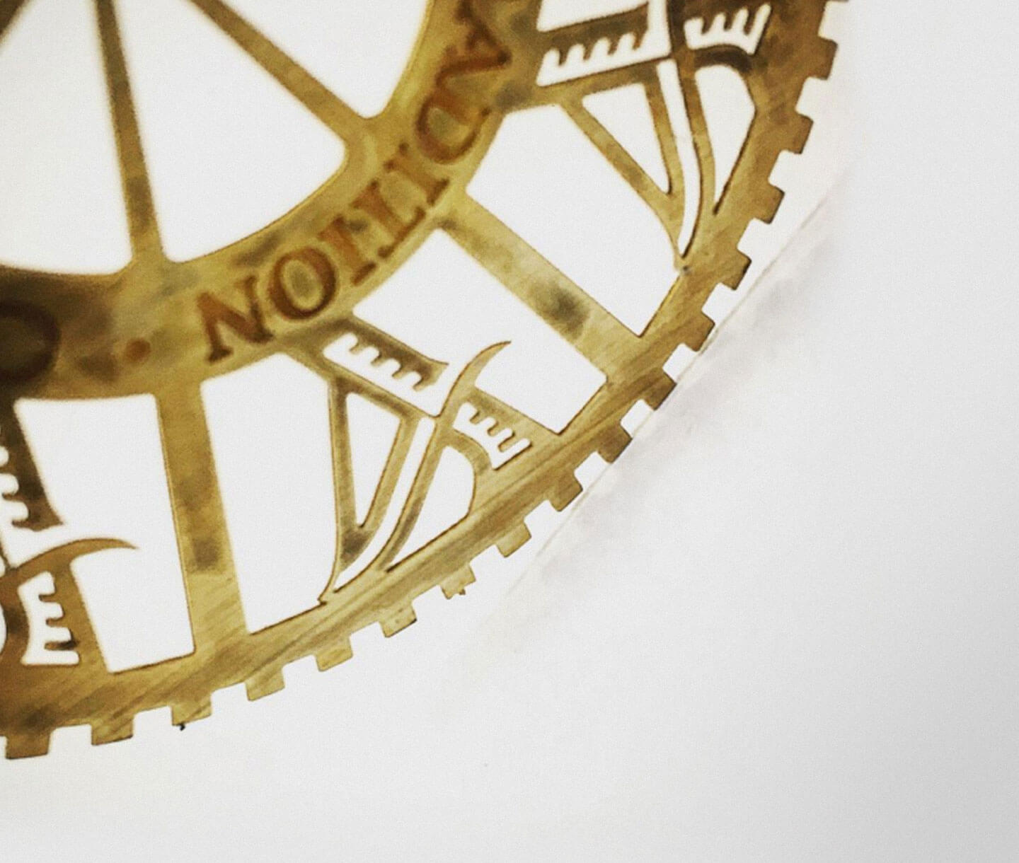 siluria coaster design