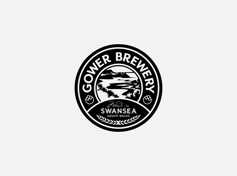 Gower Brewery—2012