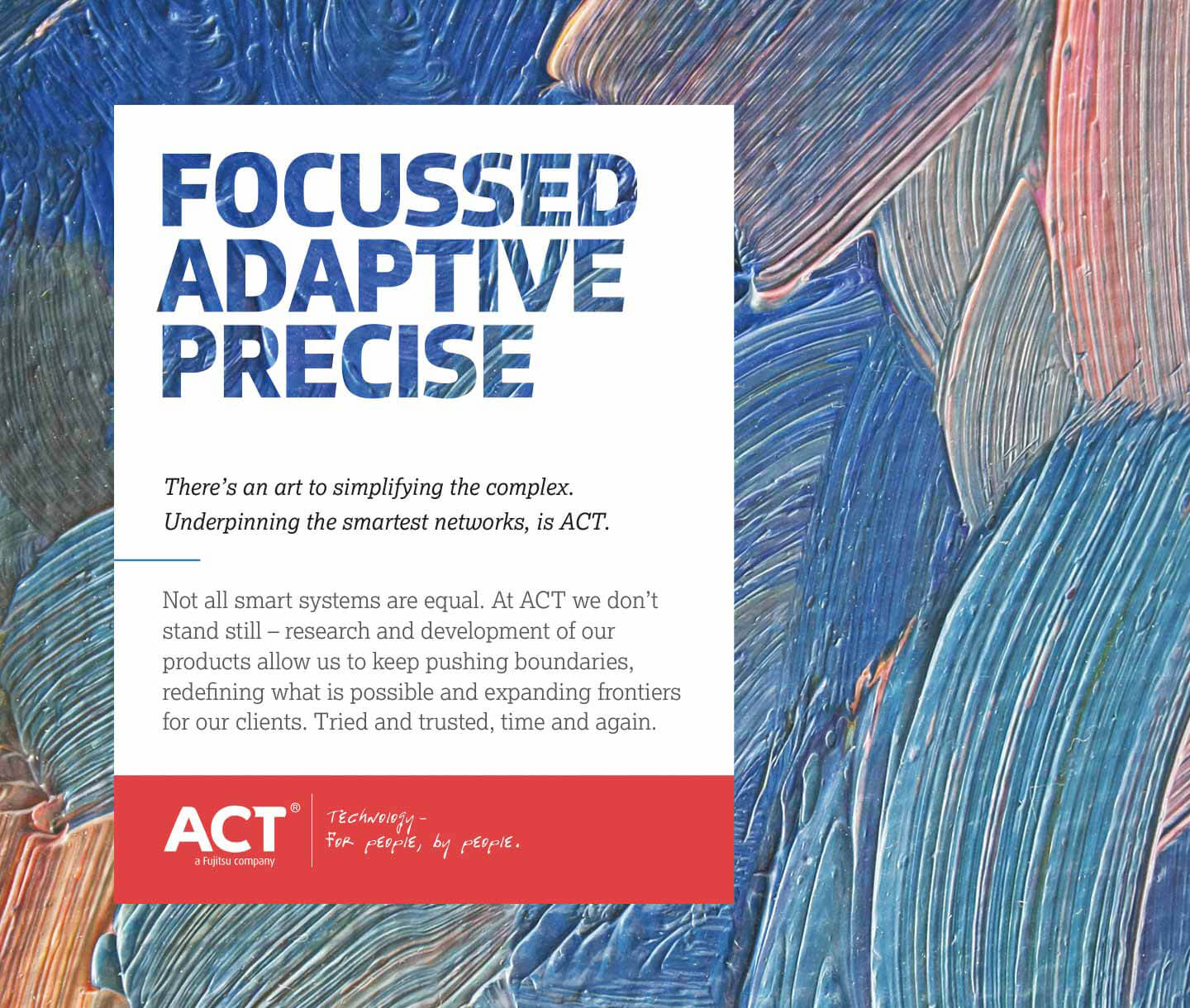 headline graphical element