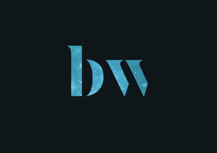 blackwater gallery brand application