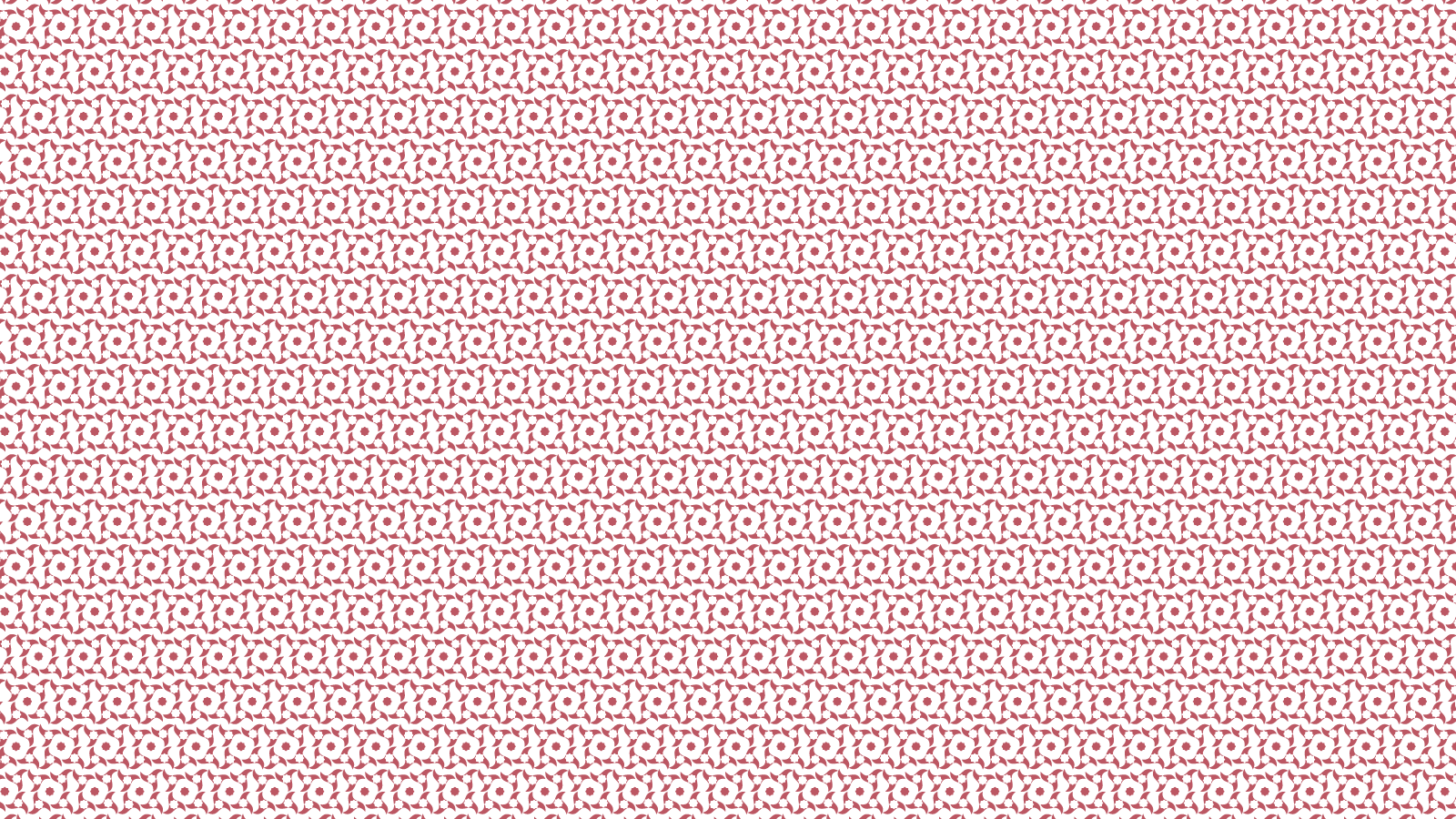 Bar 44 pattern design