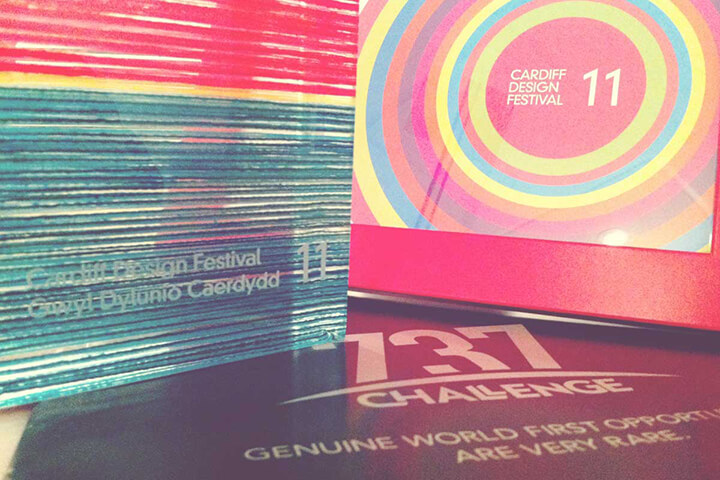 Win at Welsh Design Awards
