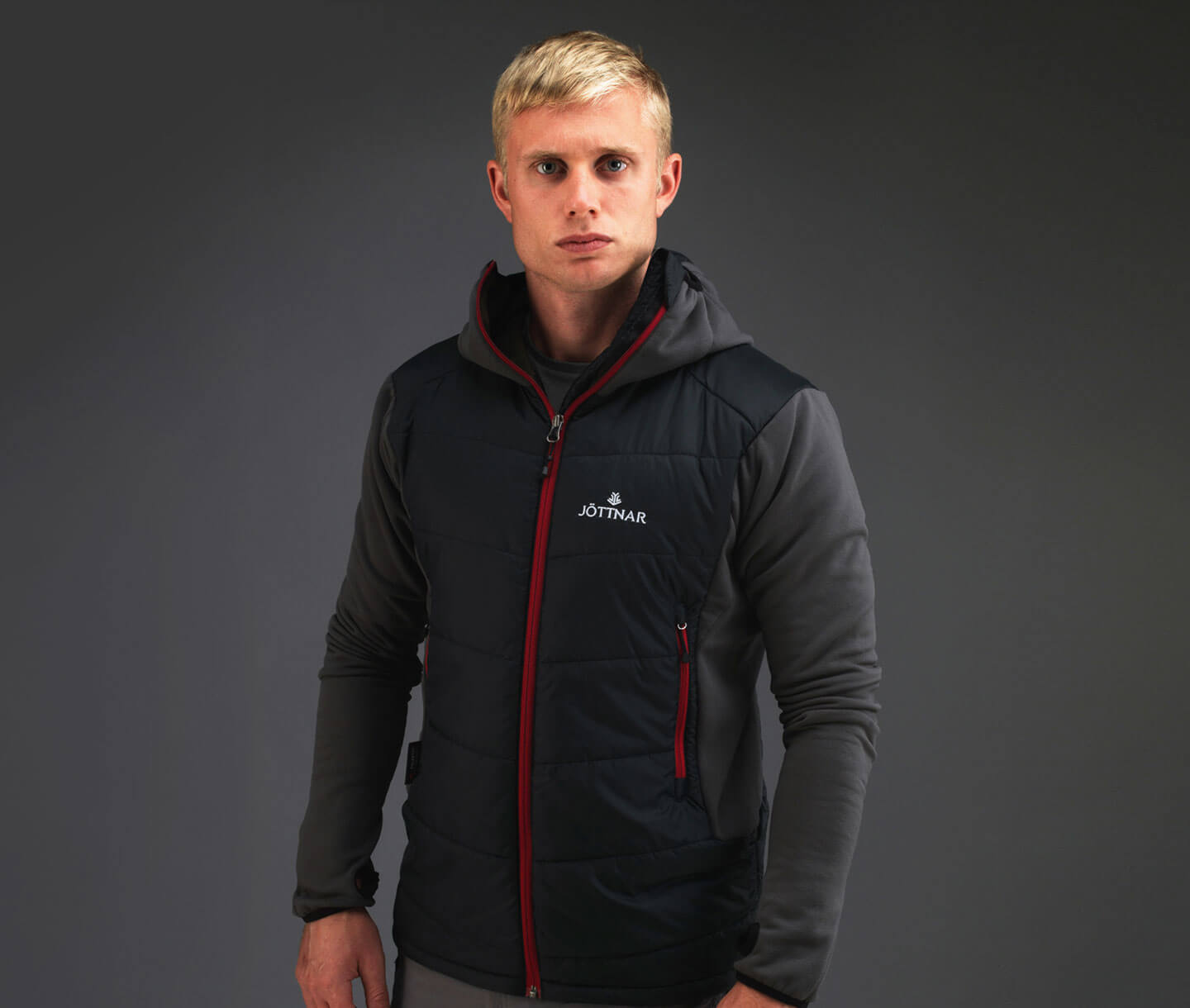 Jottnar photoshoot Cardiff