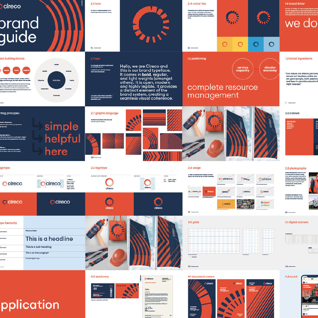 brand guidelines