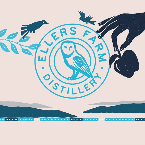 ellers farm illustrations