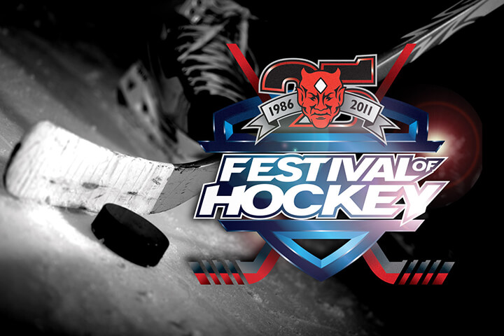 Cardiff Devils Festival of Hockey