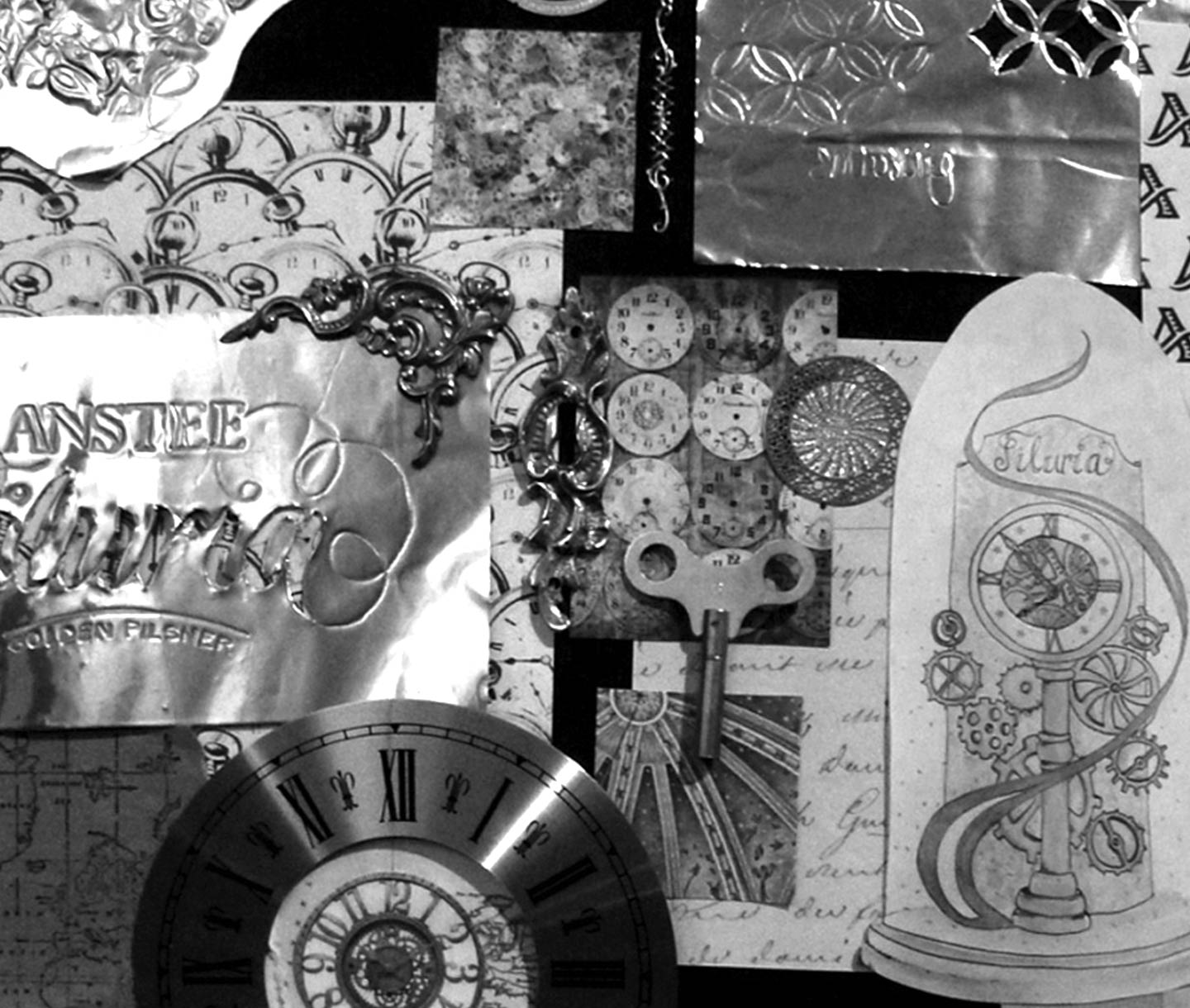 tap construction part three