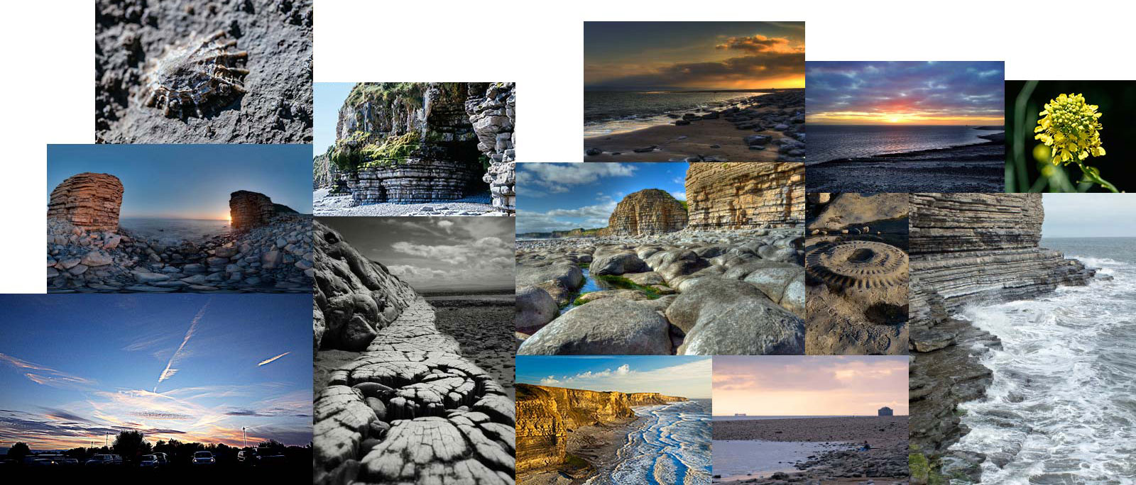 glamorgan heritage coast