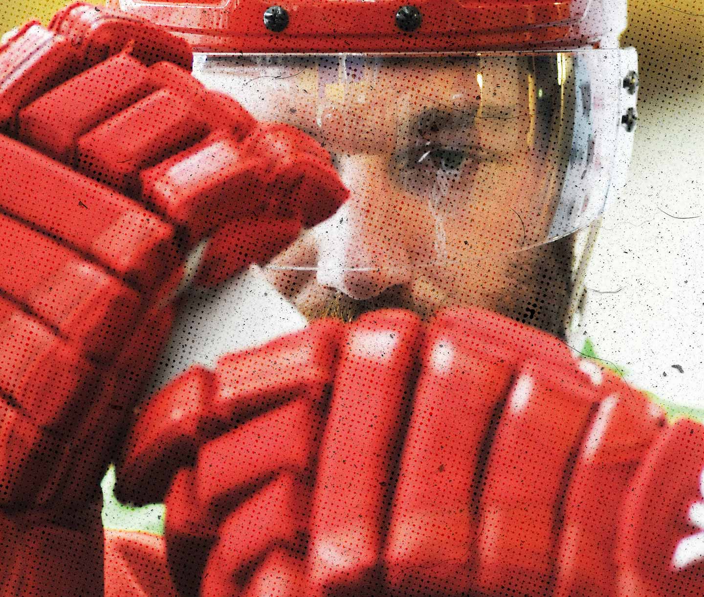 cardiff devils sports branding