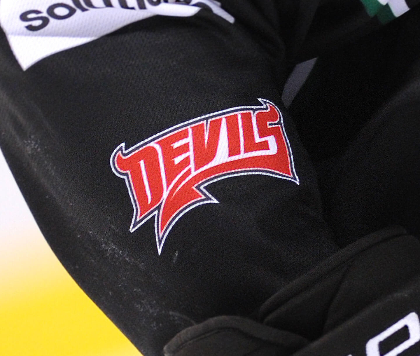 cardiff devils logo