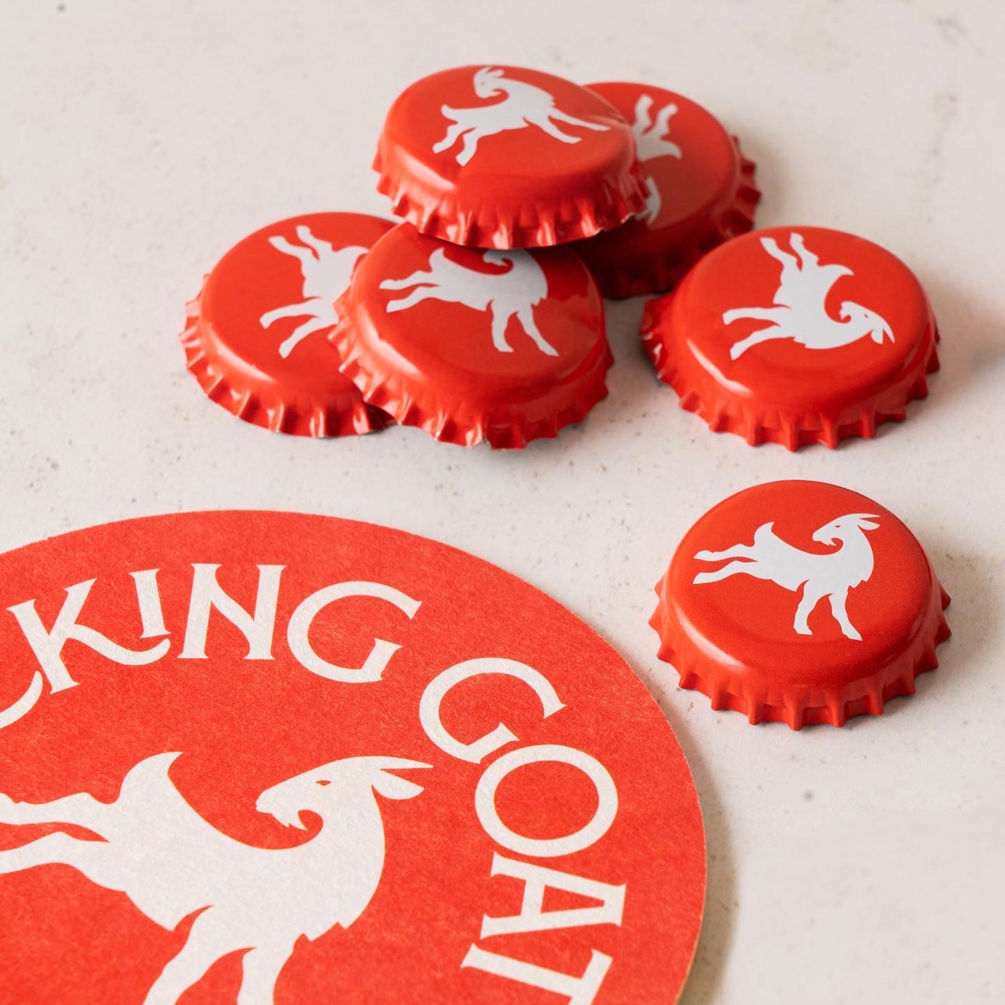 packaging logo design