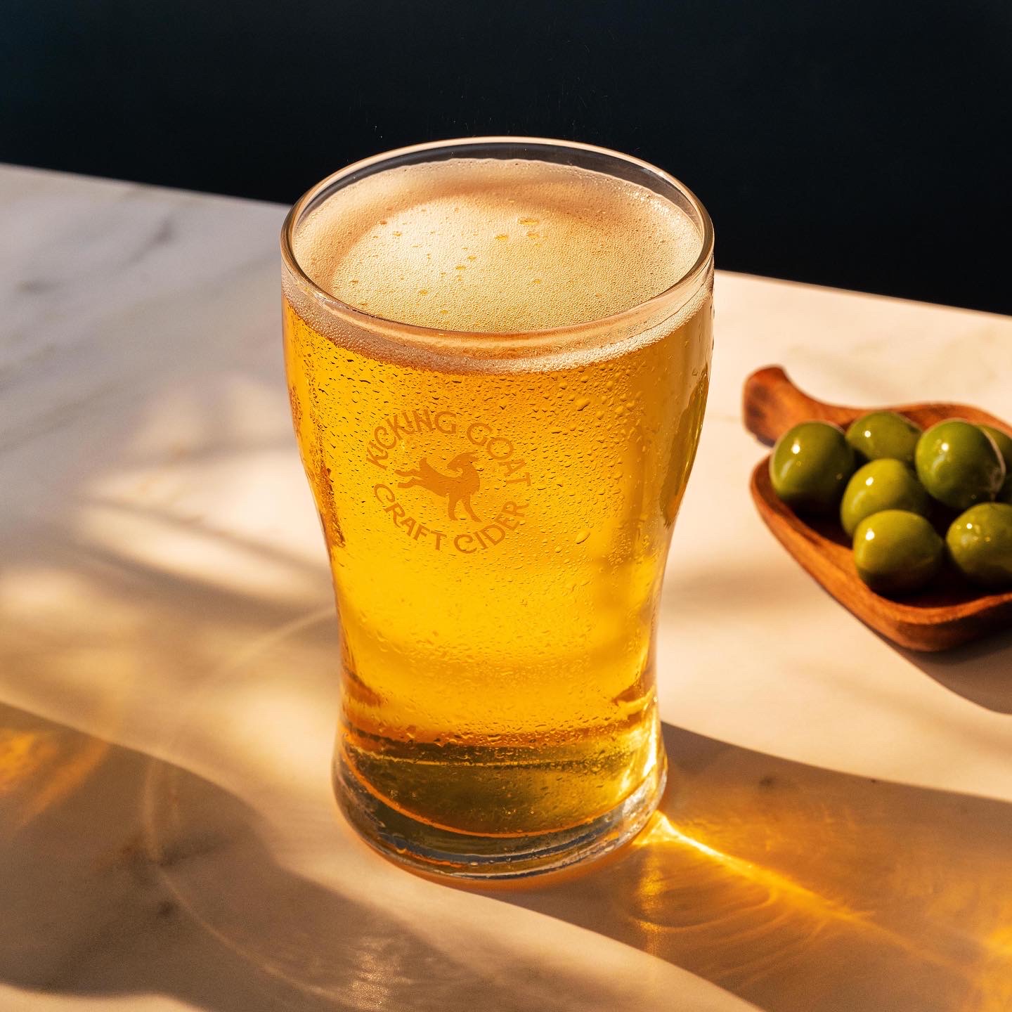 product brand photography