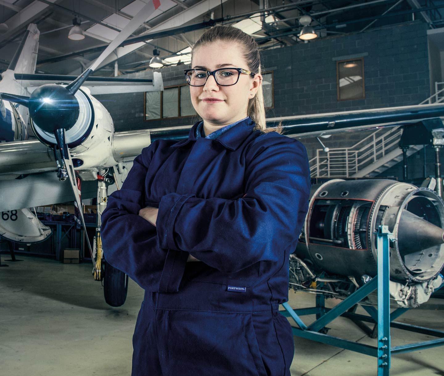 CAVC advertising photography