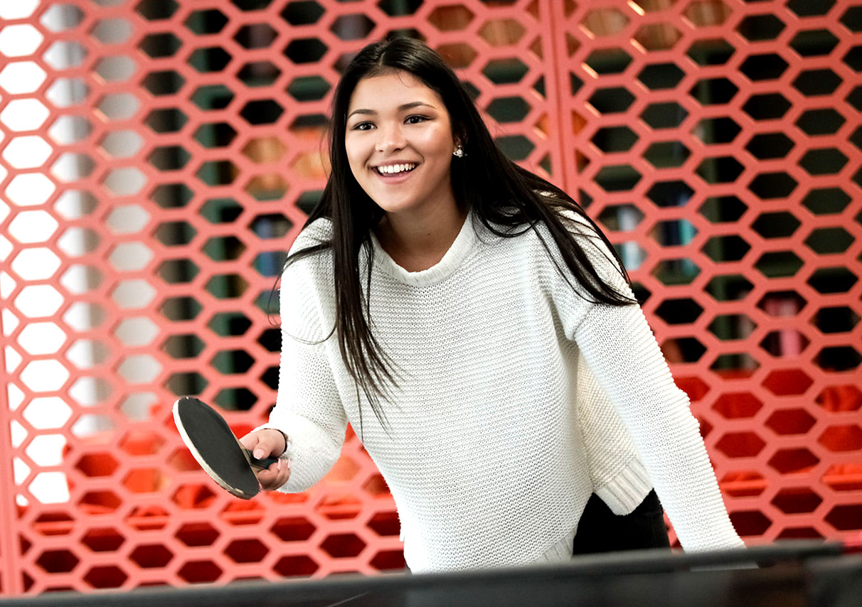 student-led photography