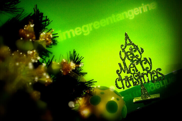 Merry Christmas from LGT