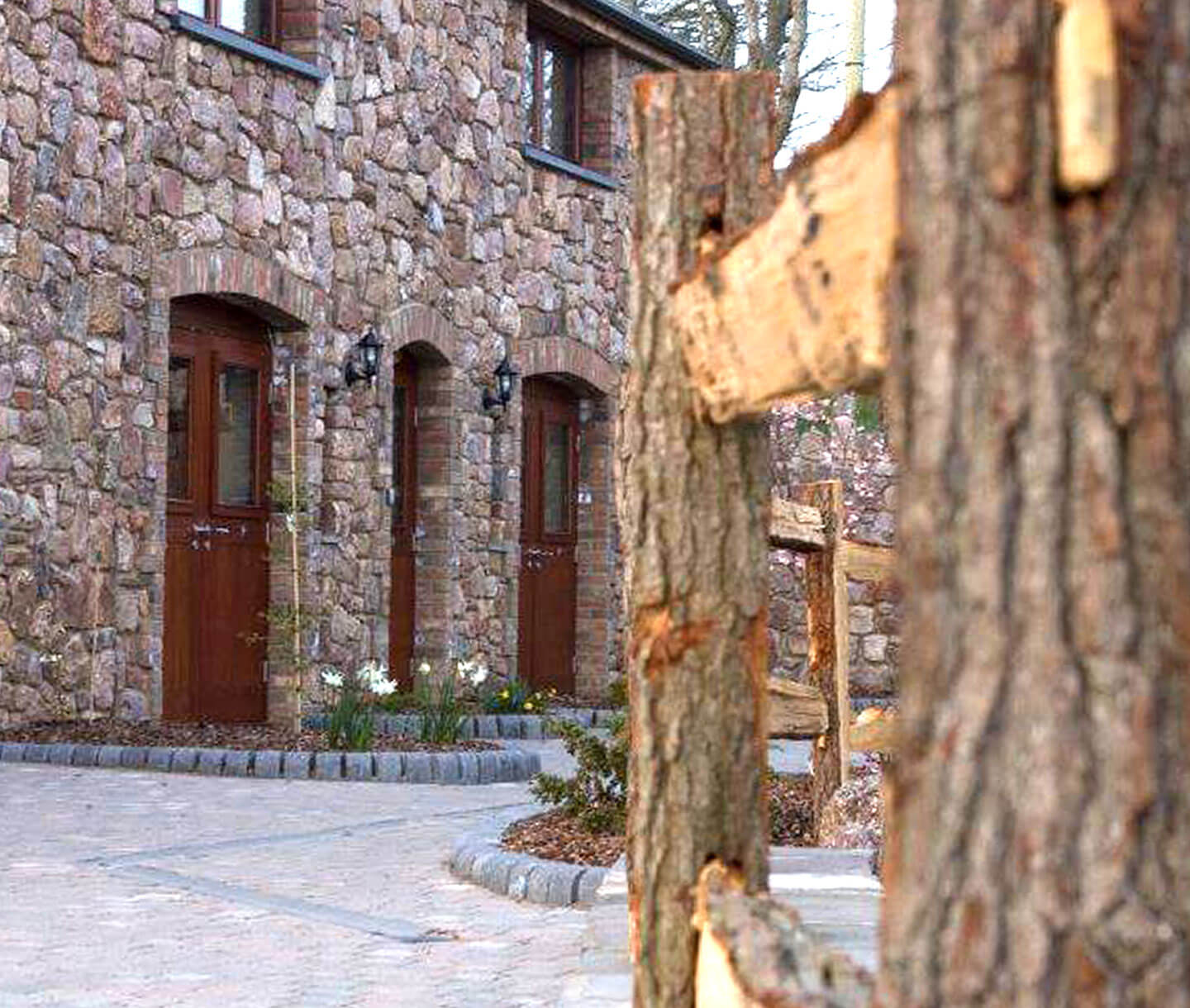 kings head brand design swansea