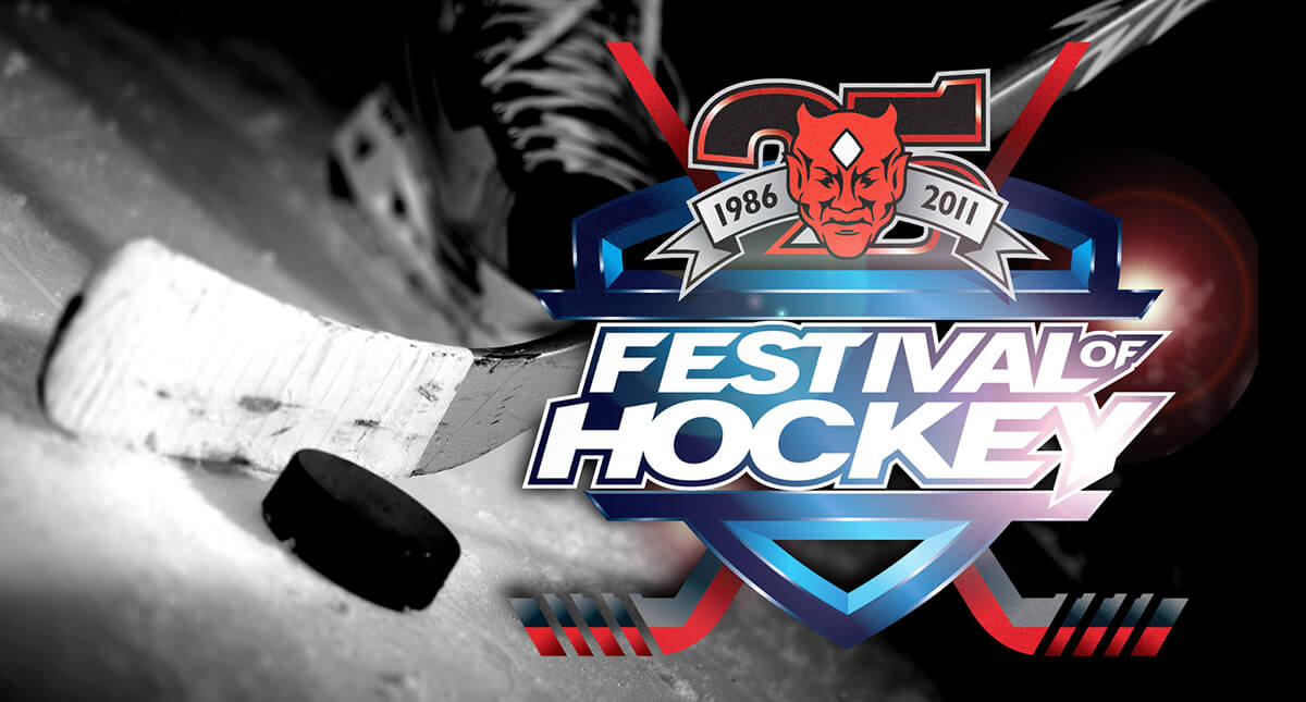 Festival of Hockey