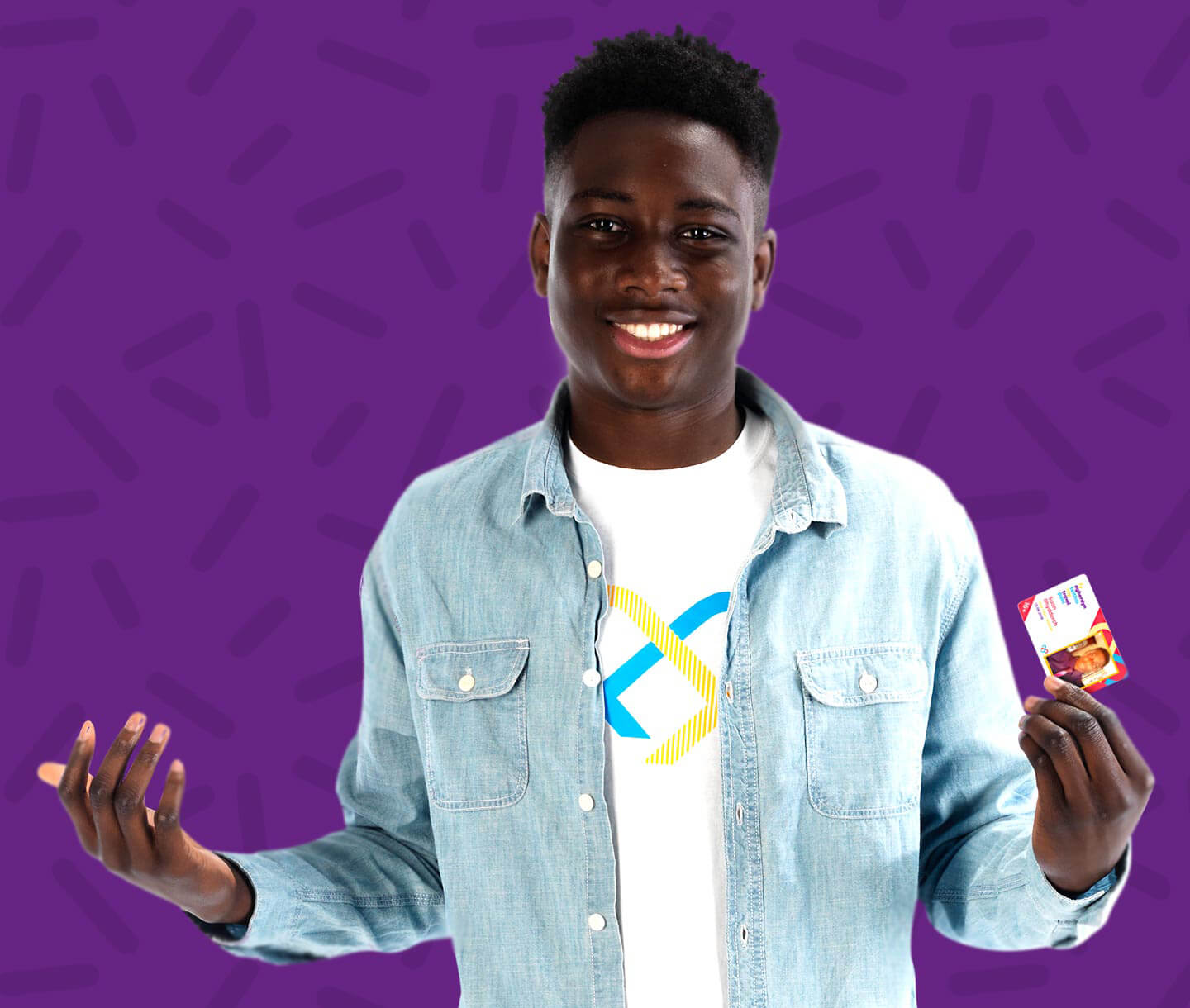 my travel pass brand